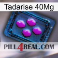 Tadarise 40Mg 04